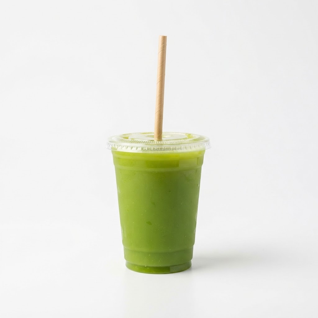Organic Celery