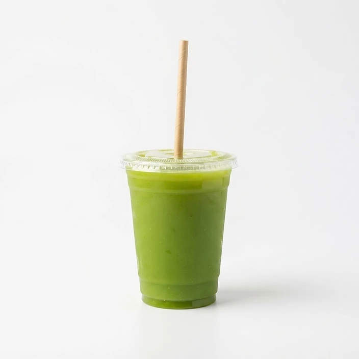 Organic Celery