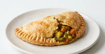 Curry Patty