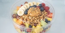 Classic + Peanut Butter