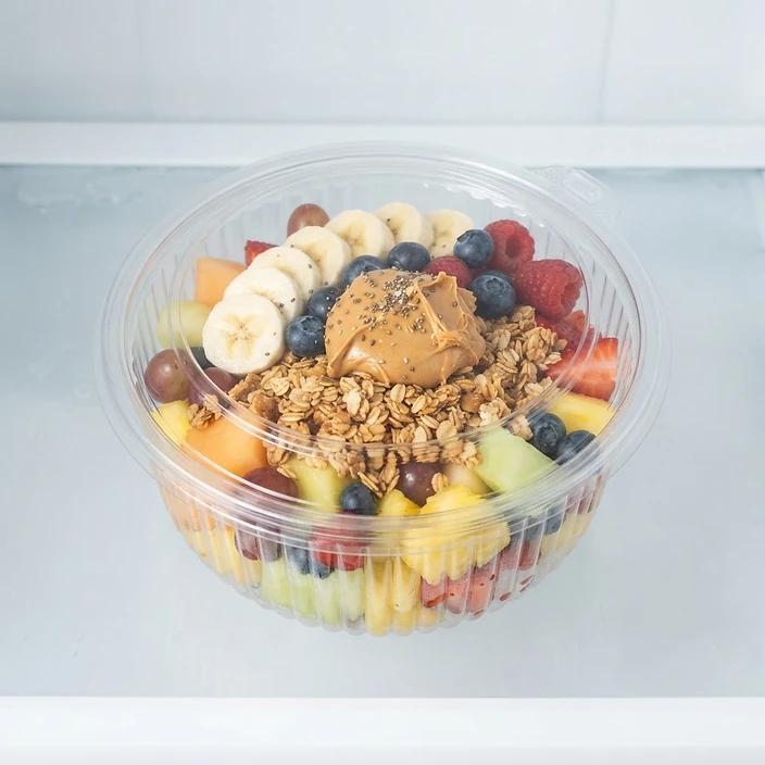 Classic + Almond Butter
