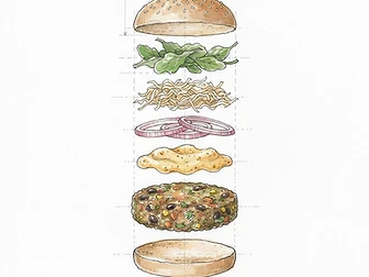 Building a Plant-Based Plate, Caribbean Style