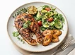 Wild Salmon Steak