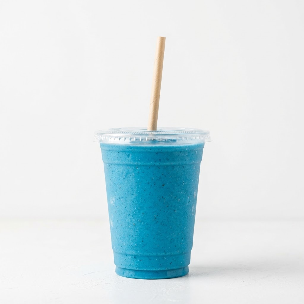 Blu Colada