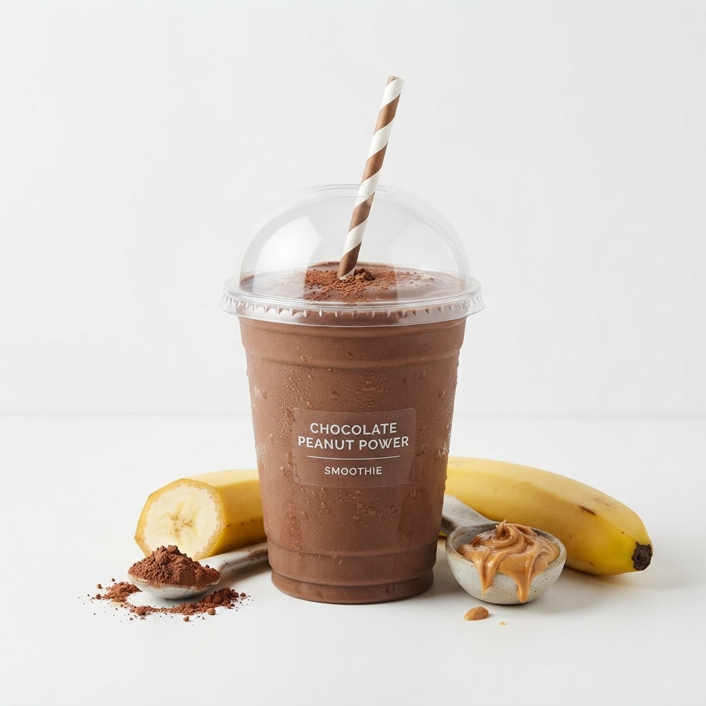 Caribbean Cacao