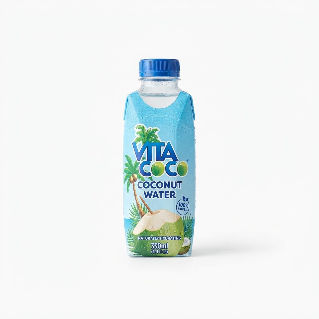 Vita Coco Coconut Water