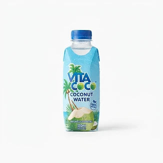 Vita Coco Coconut Water
