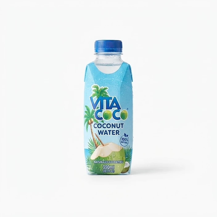 Vita Coco Coconut Water