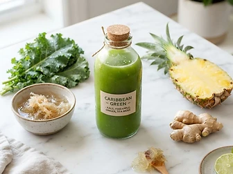 Rooted in Resilience: Brooklyn’s Growing Wellness Movement