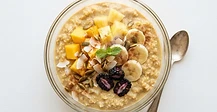 Power Porridge