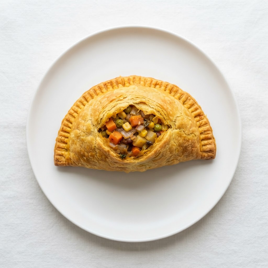 Veggie Patty