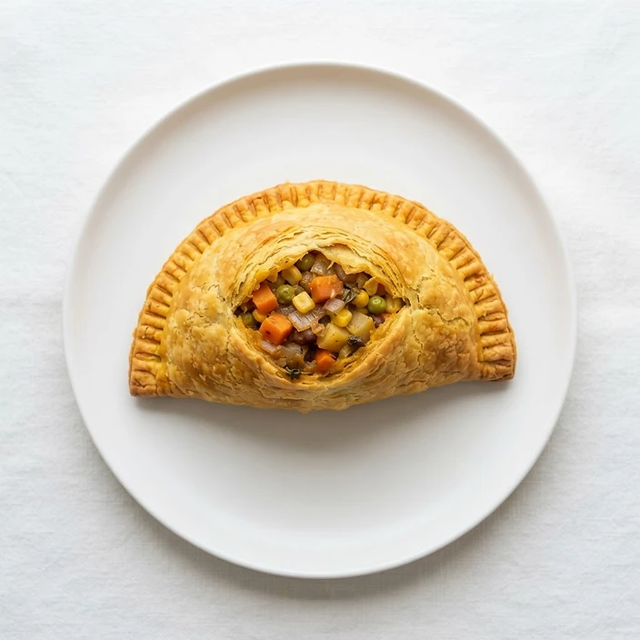 Veggie Patty