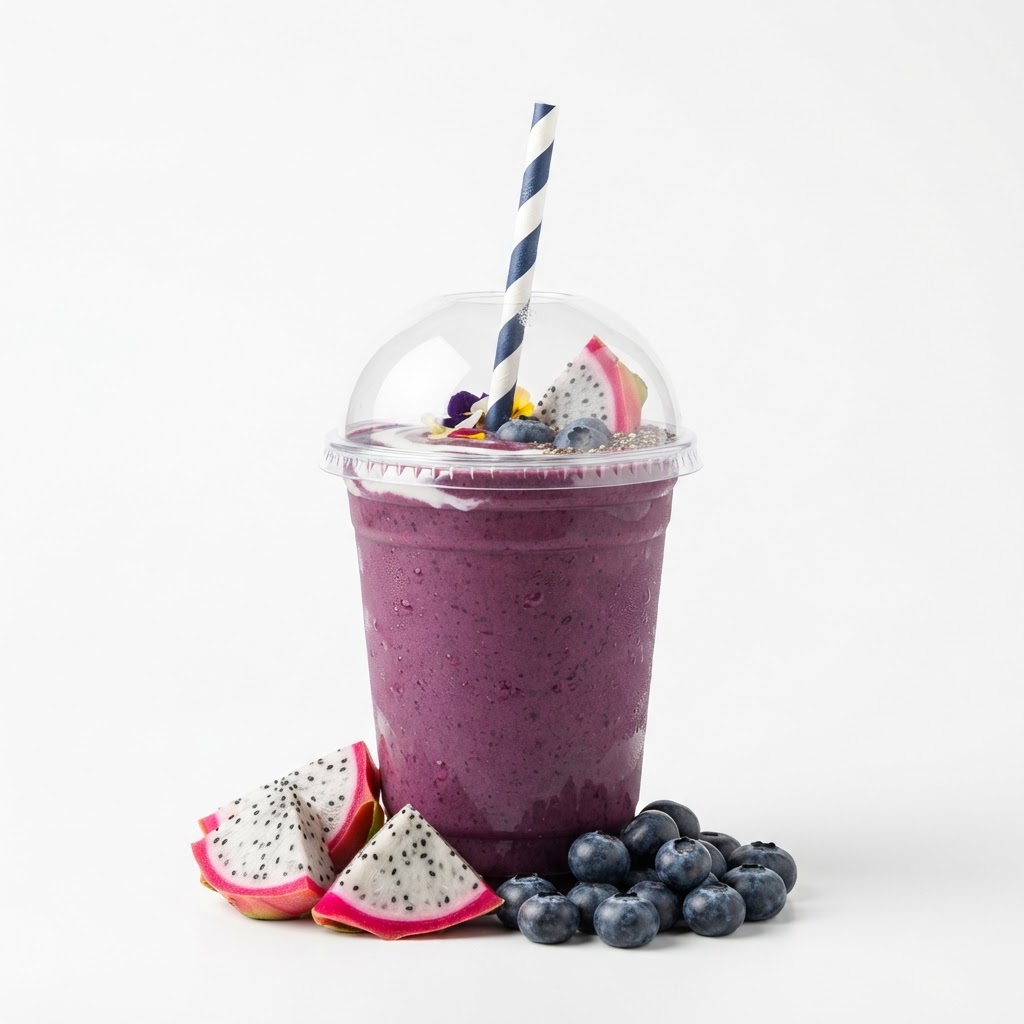 Dragon Berry