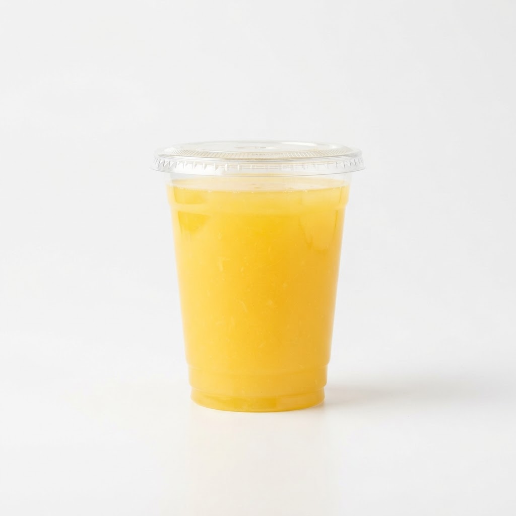 Pineapple Smuice