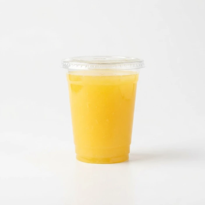 Pineapple Smuice