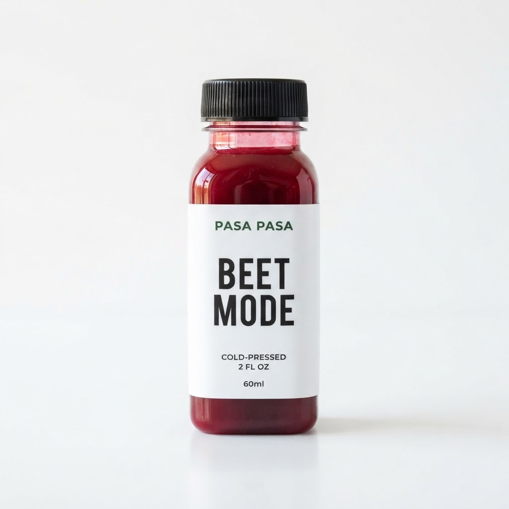 Beet Mode