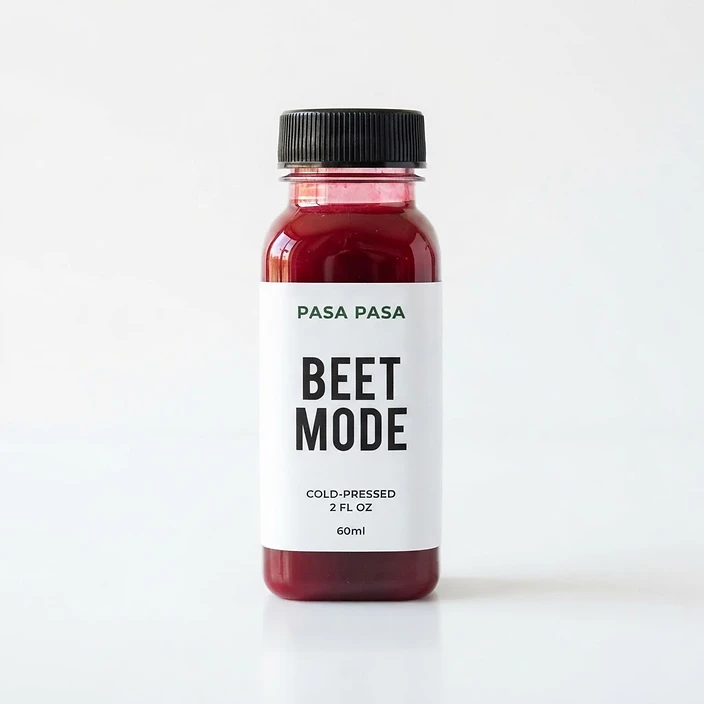 Beet Mode
