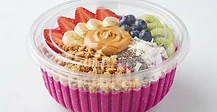 Pitaya Bowls