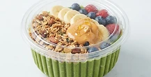 Matcha Bowls