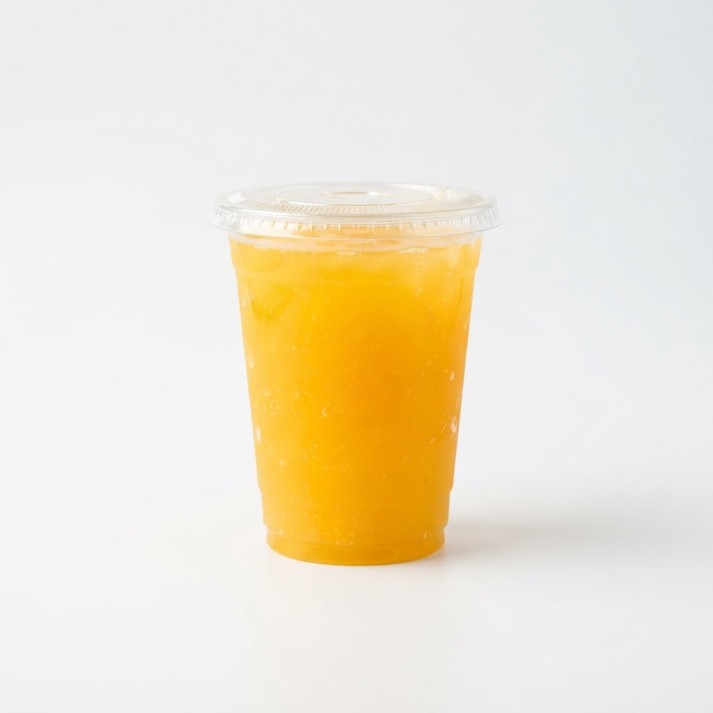 Pine Orange Smuice
