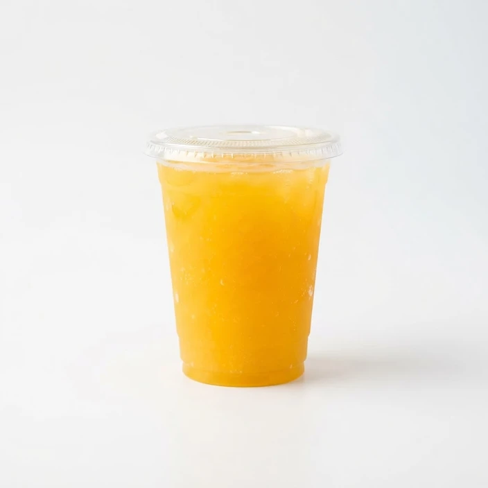Pine Orange Smuice