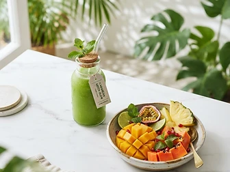 Rooted in Resilience: Brooklyn’s Growing Wellness Movement