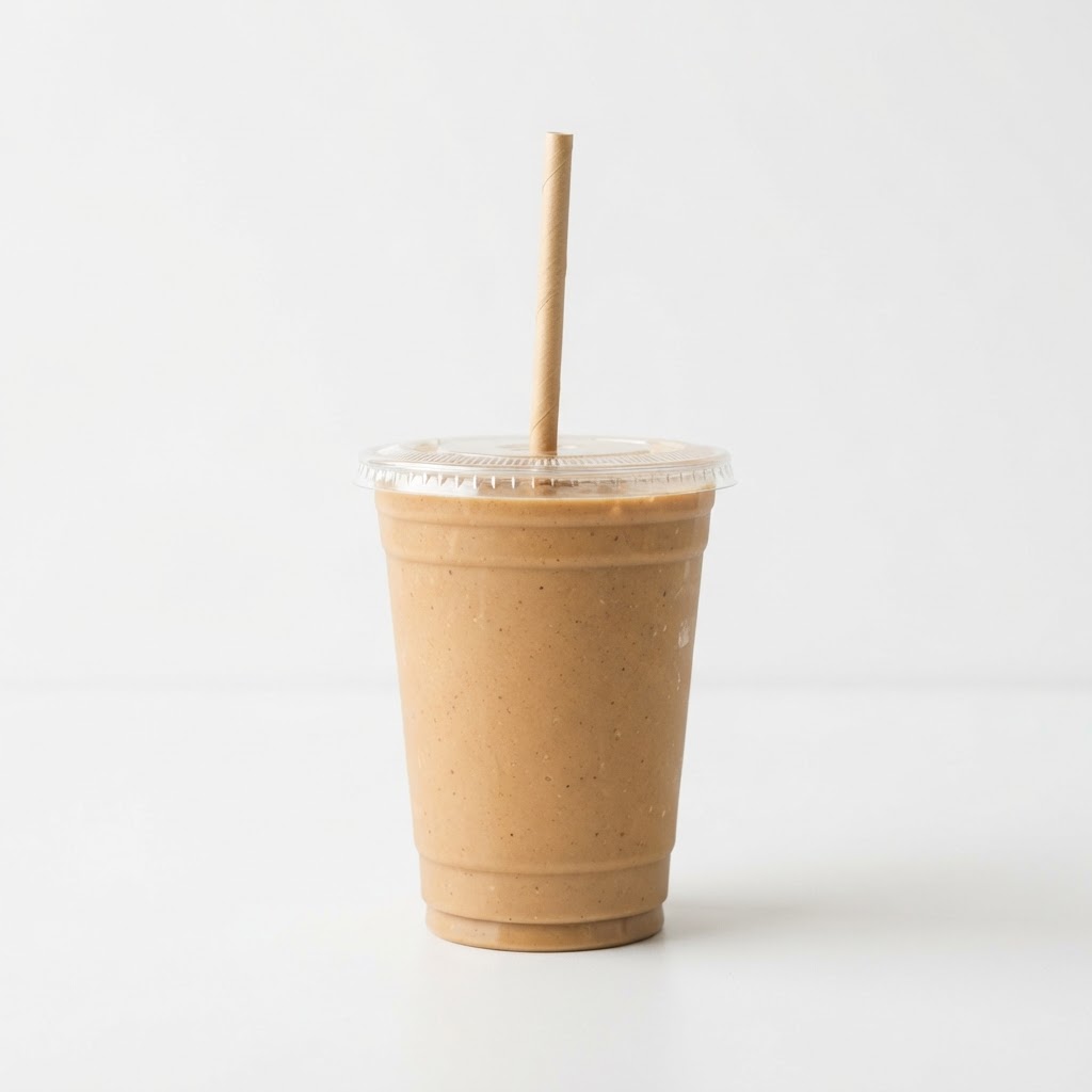 Peanut Punch
