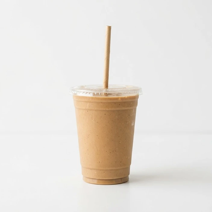 Peanut Punch
