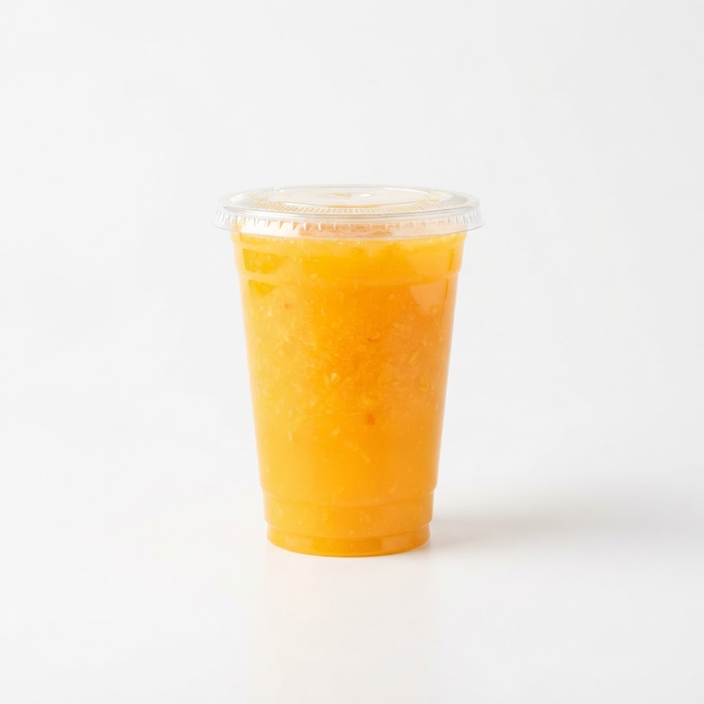 Orange Smuice