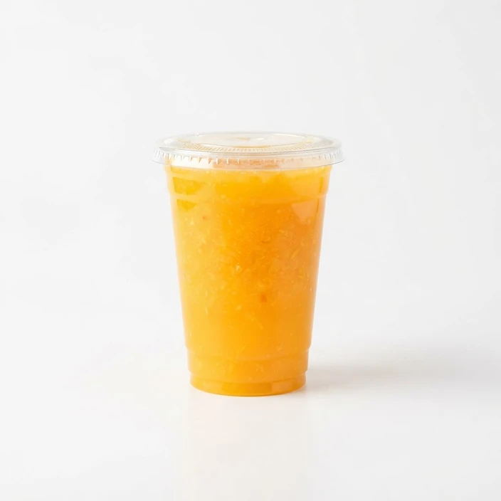 Orange Smuice