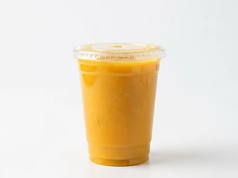 Why We Cold-Press Everything