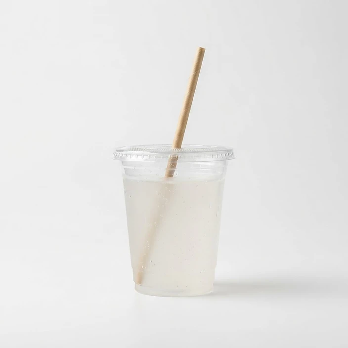 Fresh Coconut Water