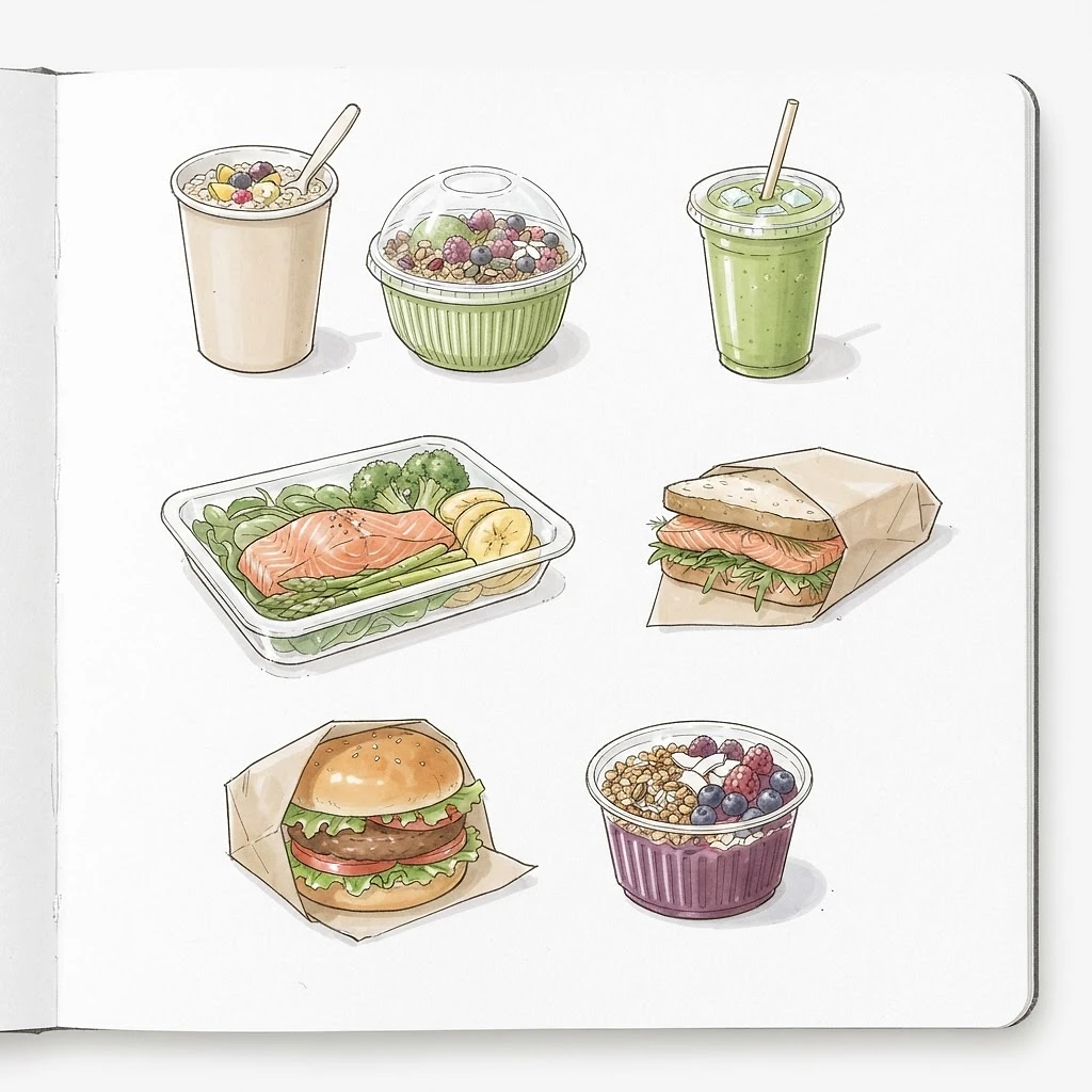 Smoothie 7