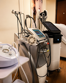 Advanced Treatment Suite