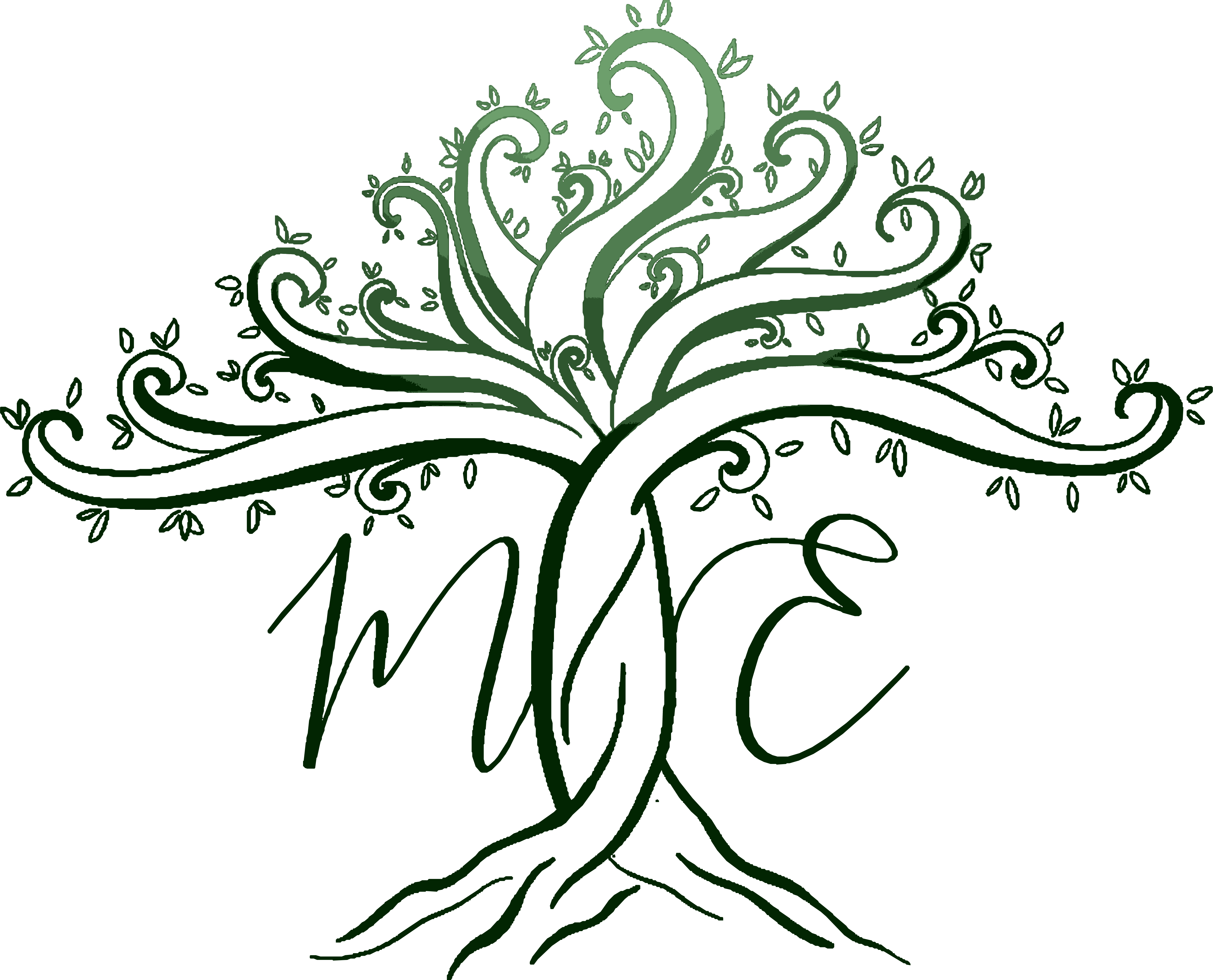 More Than Enough logo