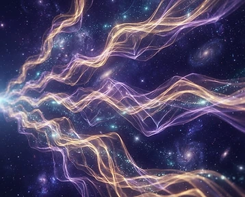 The Manifestation Code — Audio Series