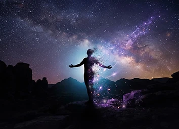 The Ritual of Becoming Your Own Beloved