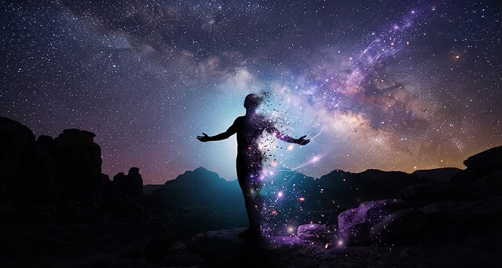 The Ritual of Becoming Your Own Beloved