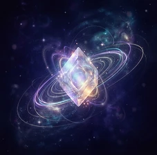 Architecting the Frequency of Your Future Self