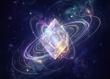 Architecting the Frequency of Your Future Self
