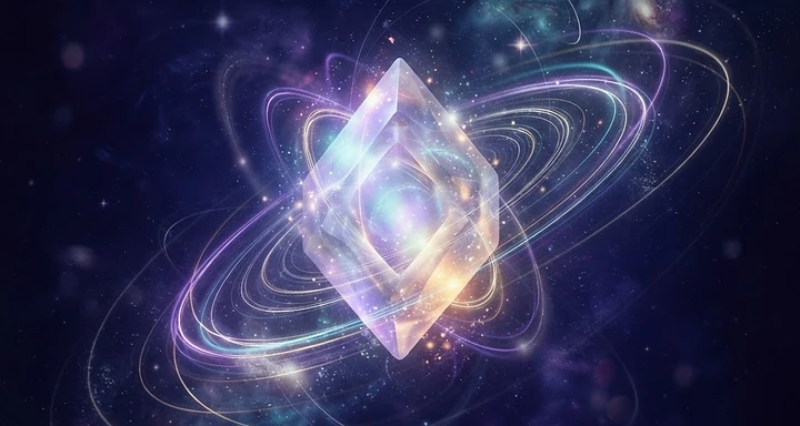 Architecting the Frequency of Your Future Self