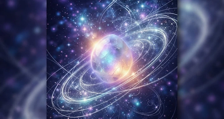 Tracing the Silver Threads of Your Soul