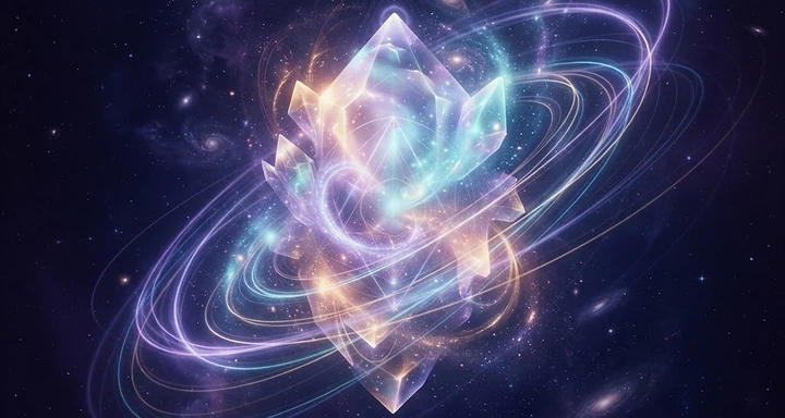 Unveiling The Architecture Of Your Inner Sovereignty