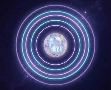 Moonstone Meditation Journey