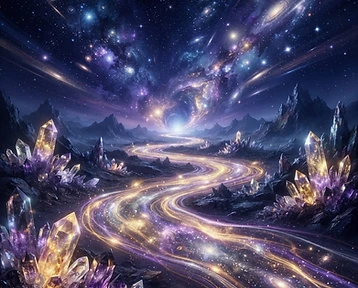 The Abundance Activation