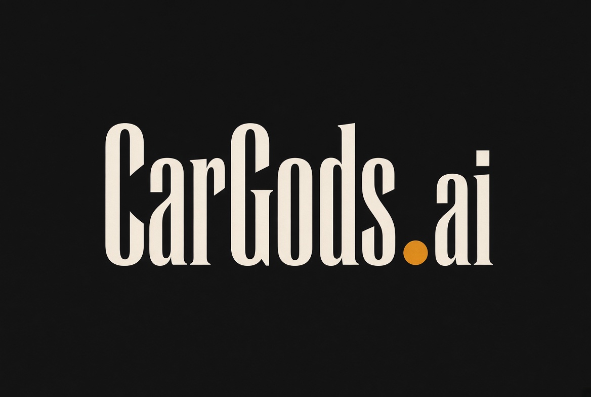 CarGods.ai