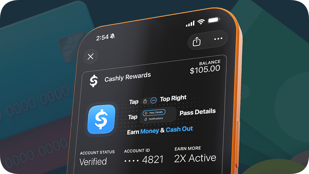 Add the pass to Apple Wallet