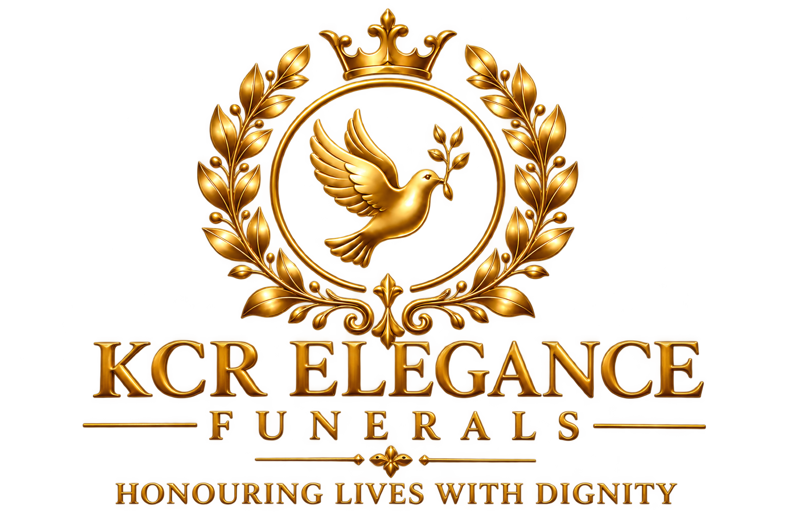 KCR Elegance Funerals