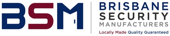 Brisbane Security Manufacturers — Locally Made, Quality Guaranteed