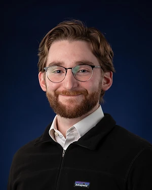 Alex Marshall, founder of NxtPoint